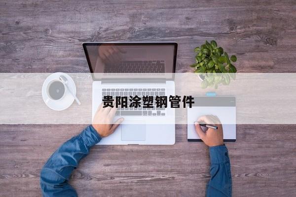 貴陽(yáng)涂塑鋼管件